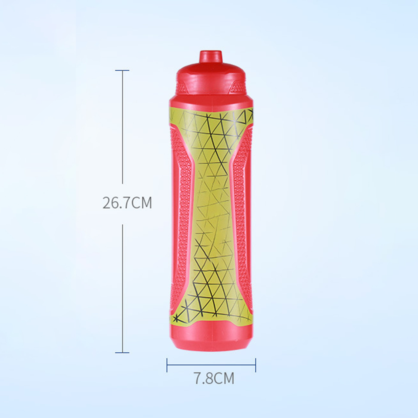 Sport Squeeze Water Bottle3