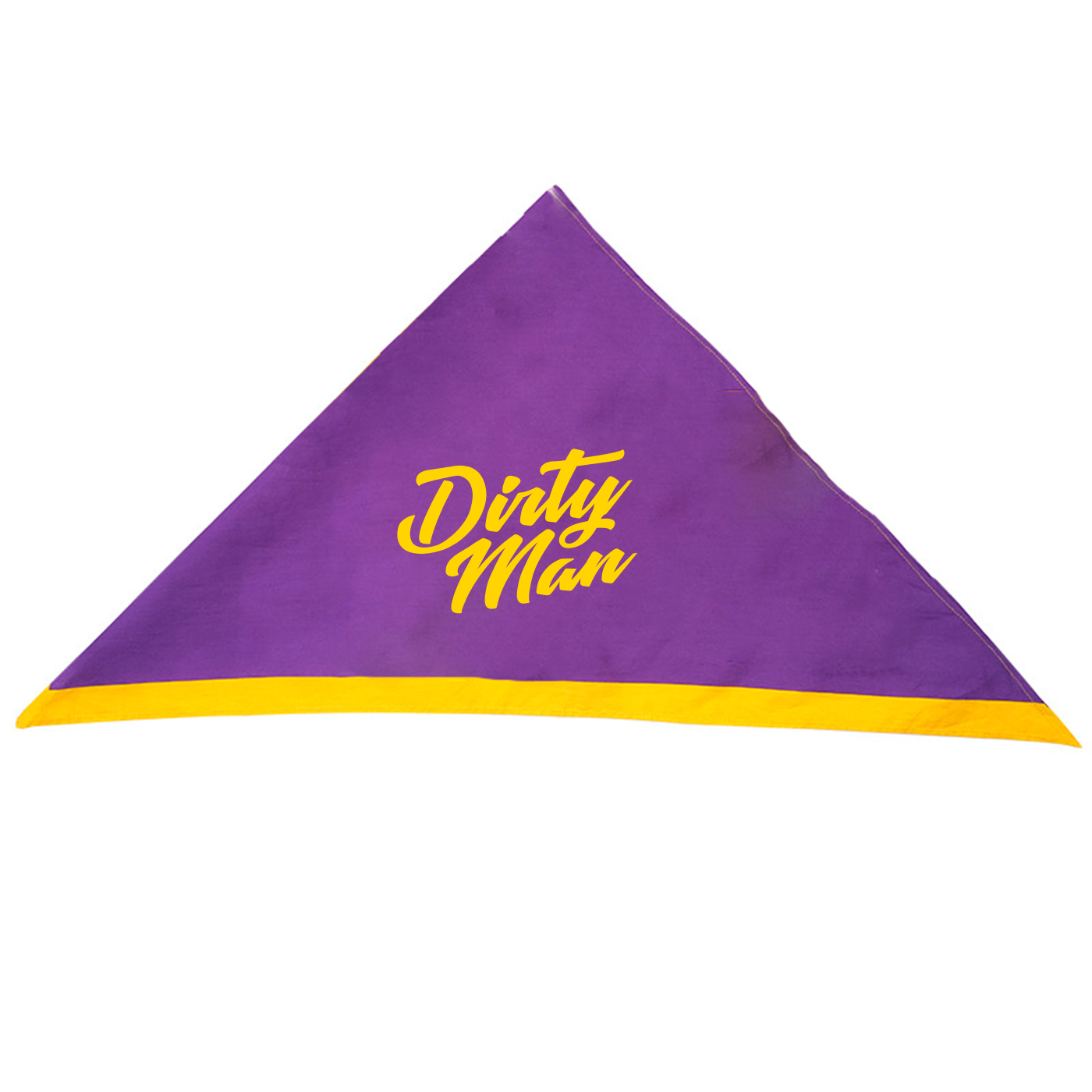 Custom Triangle Bandana1