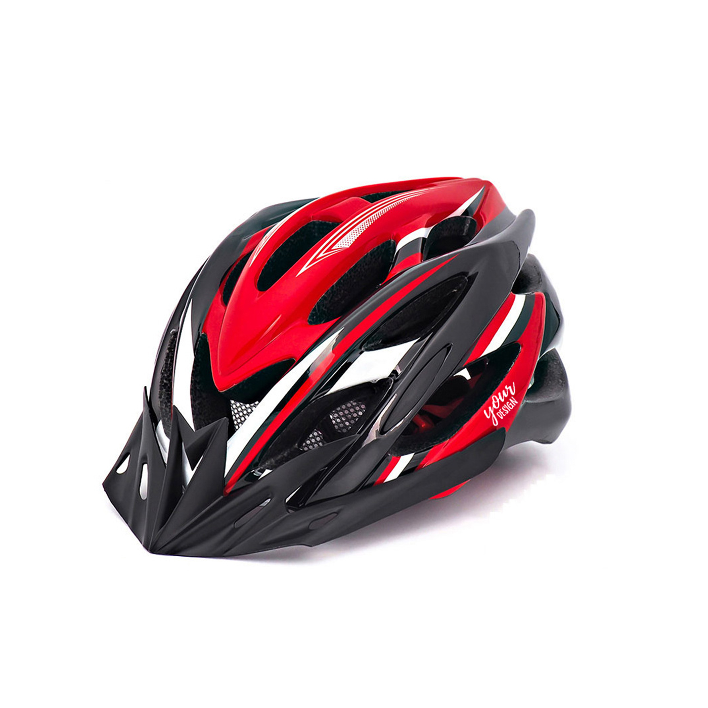 Outdoor Safety Bike Helmet 1