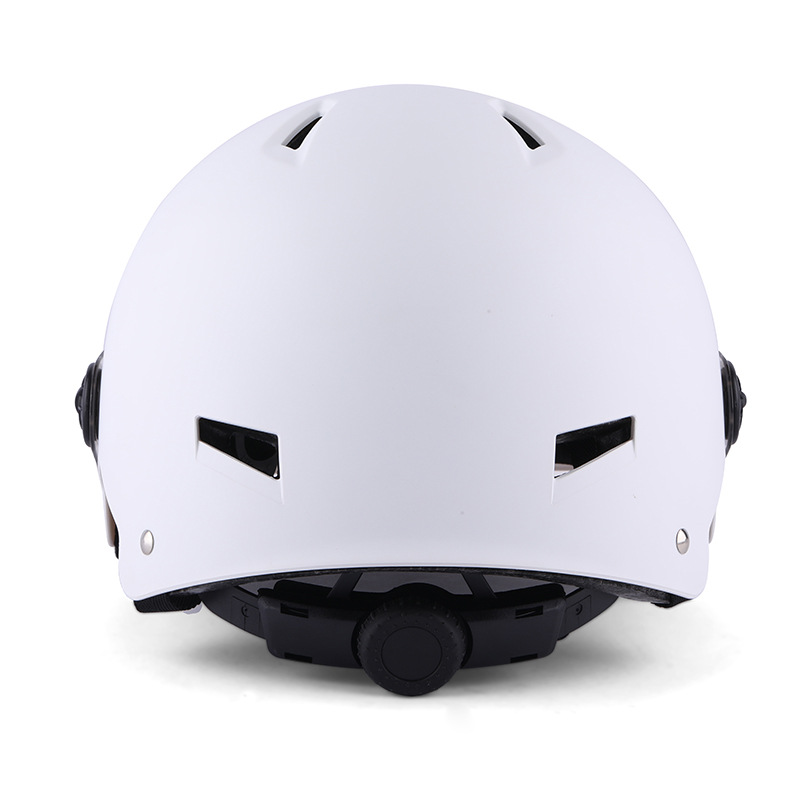 Adult Electric Vehicle Safety Helmet3