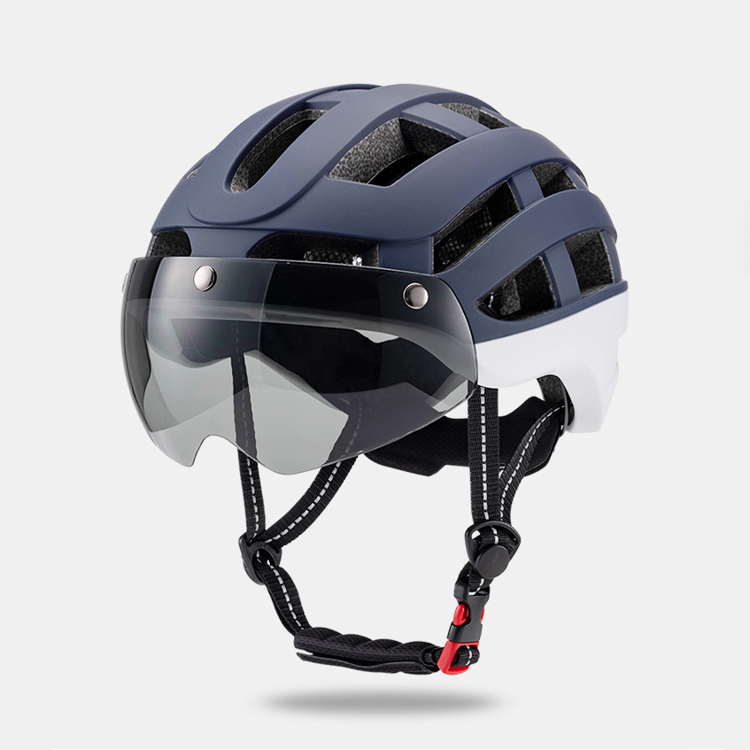 Custom Bicycle Helmet 3