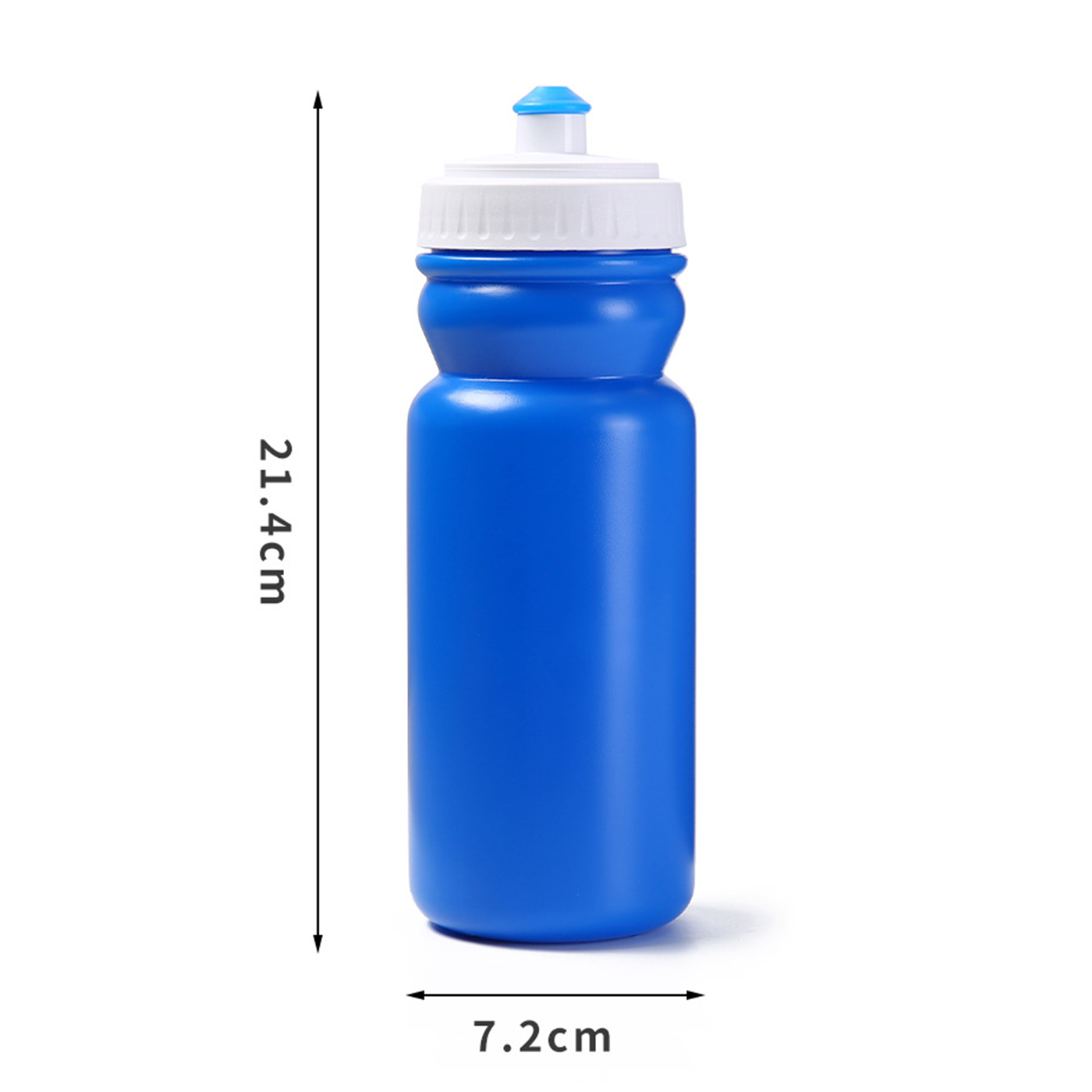 Sports Squeeze Water Bottle 3