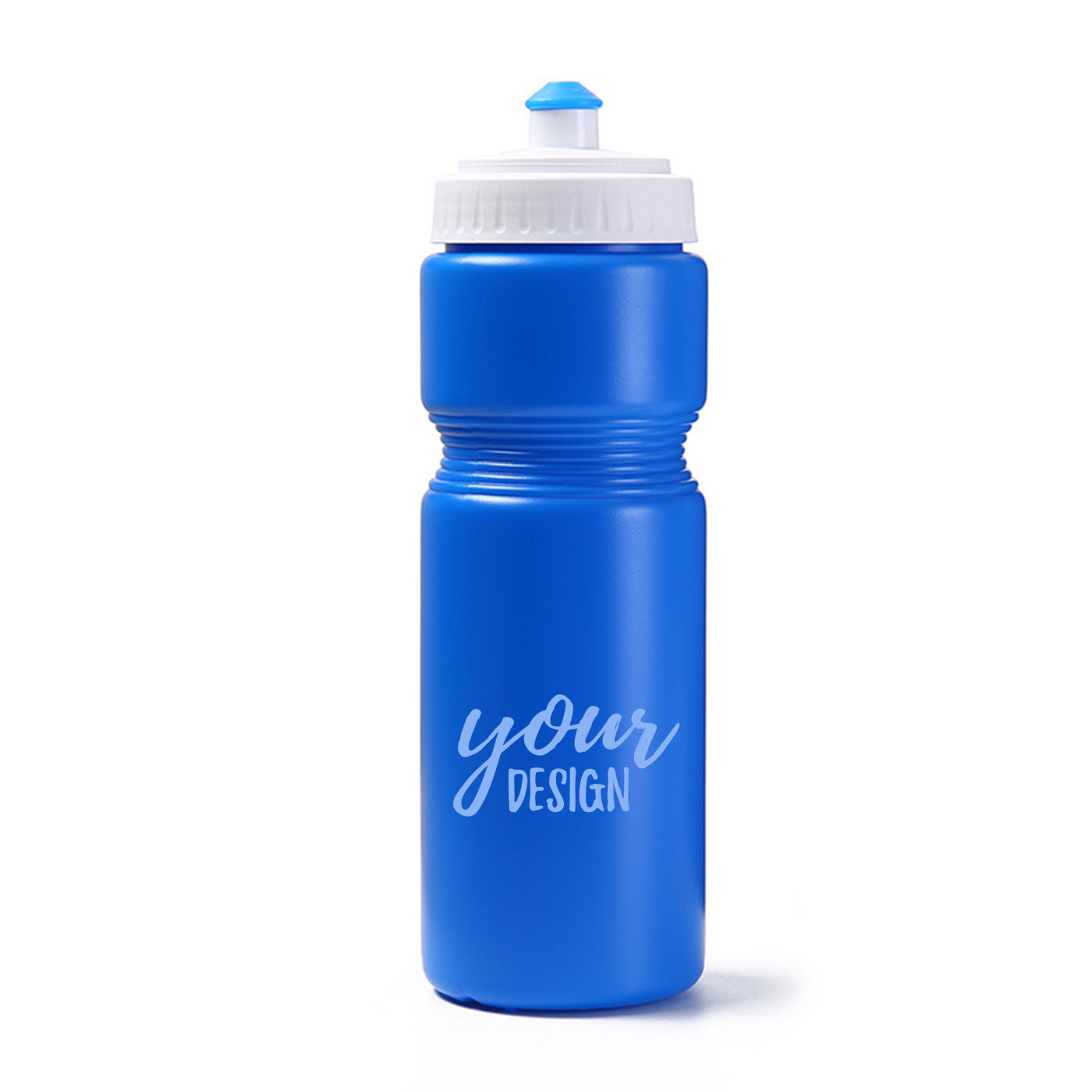 Sports Squeeze Water Bottle 2