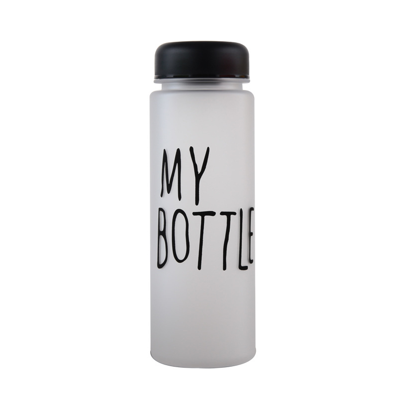 Reusable Plastic Water Bottles1