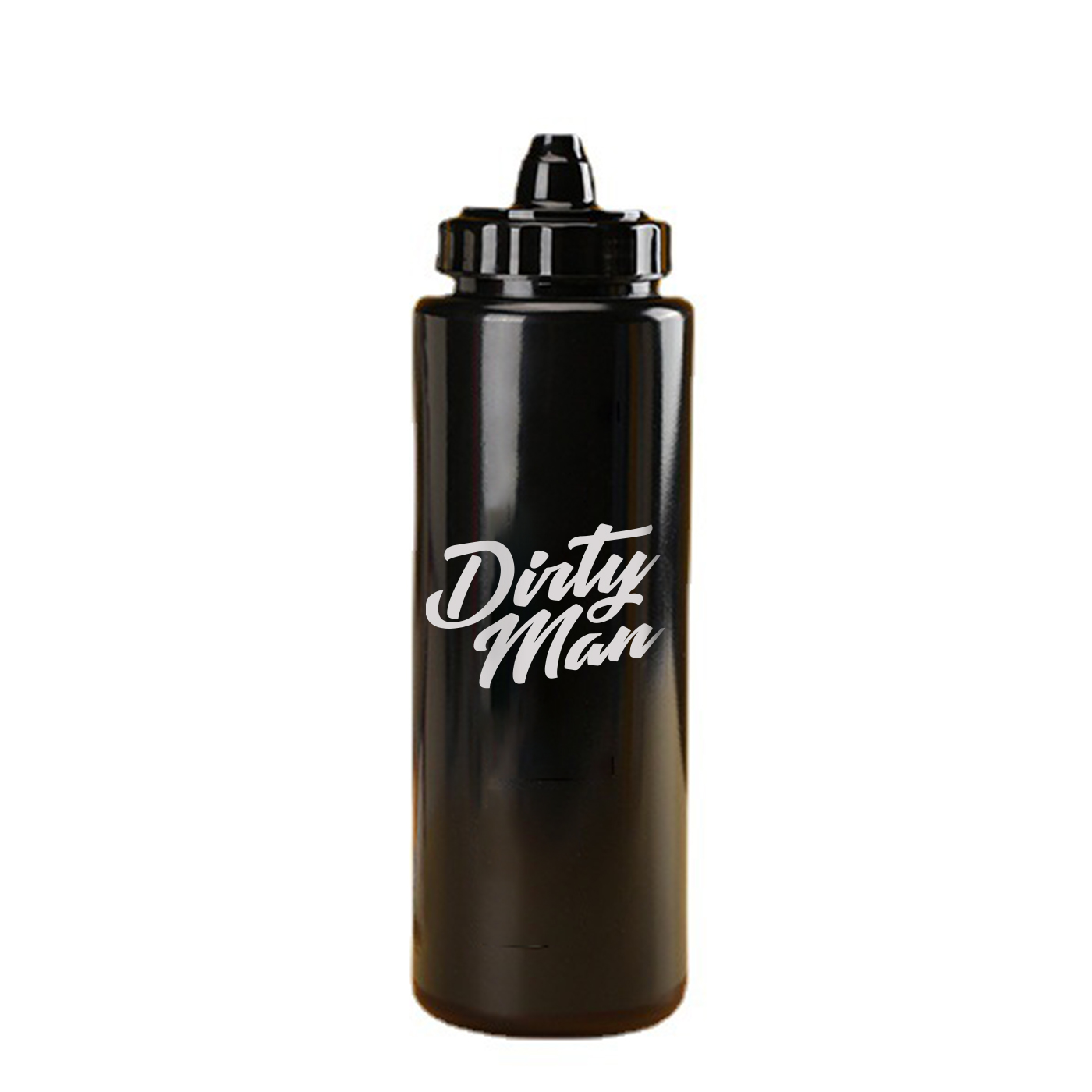 Custom Sports Water Bottle1