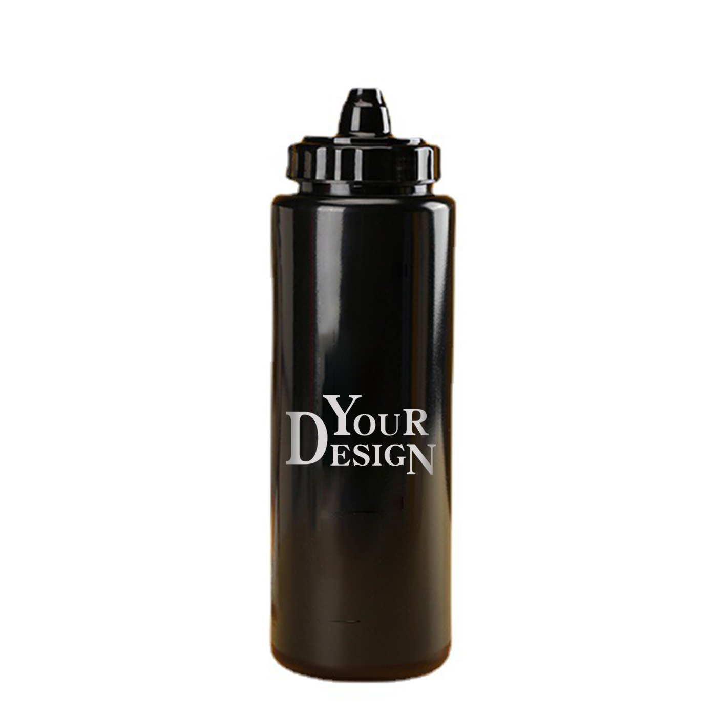 Custom Sports Water Bottle2