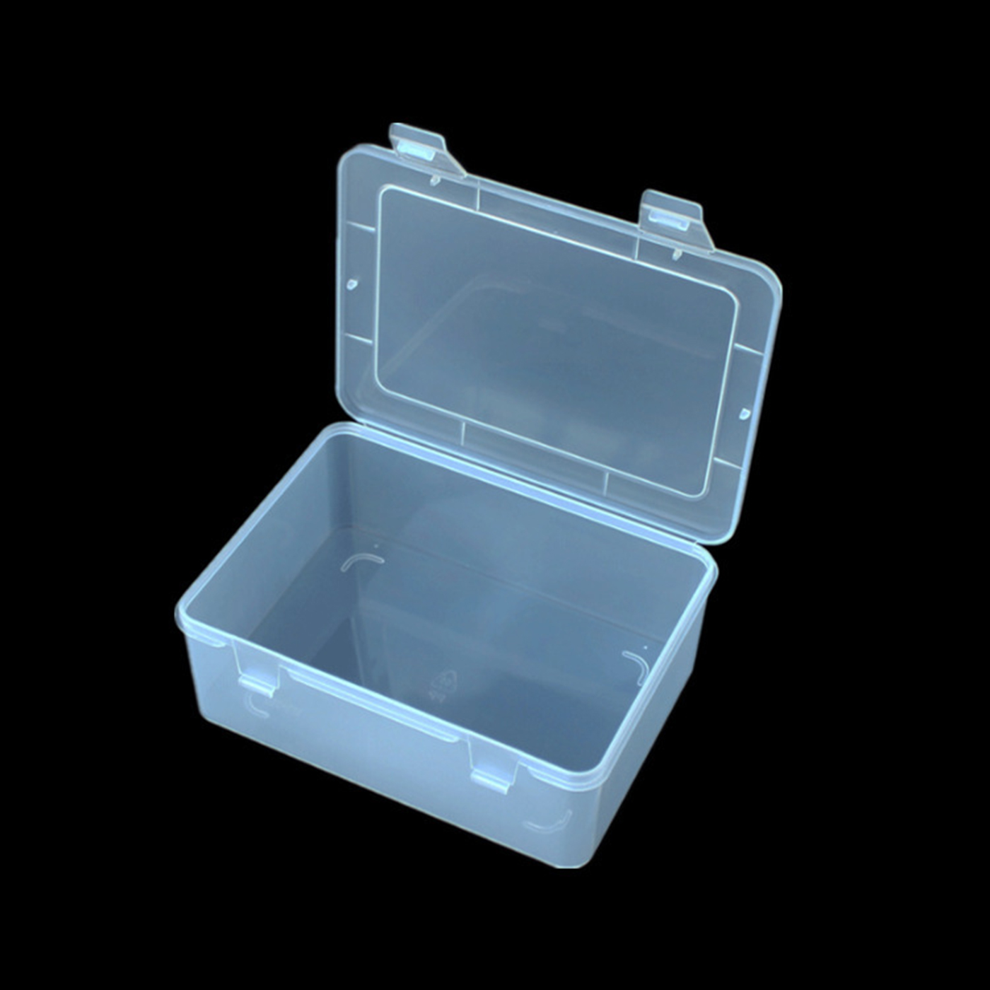 Large Storage Box With Lid1
