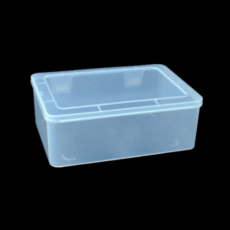 Large Storage Box With Lid2