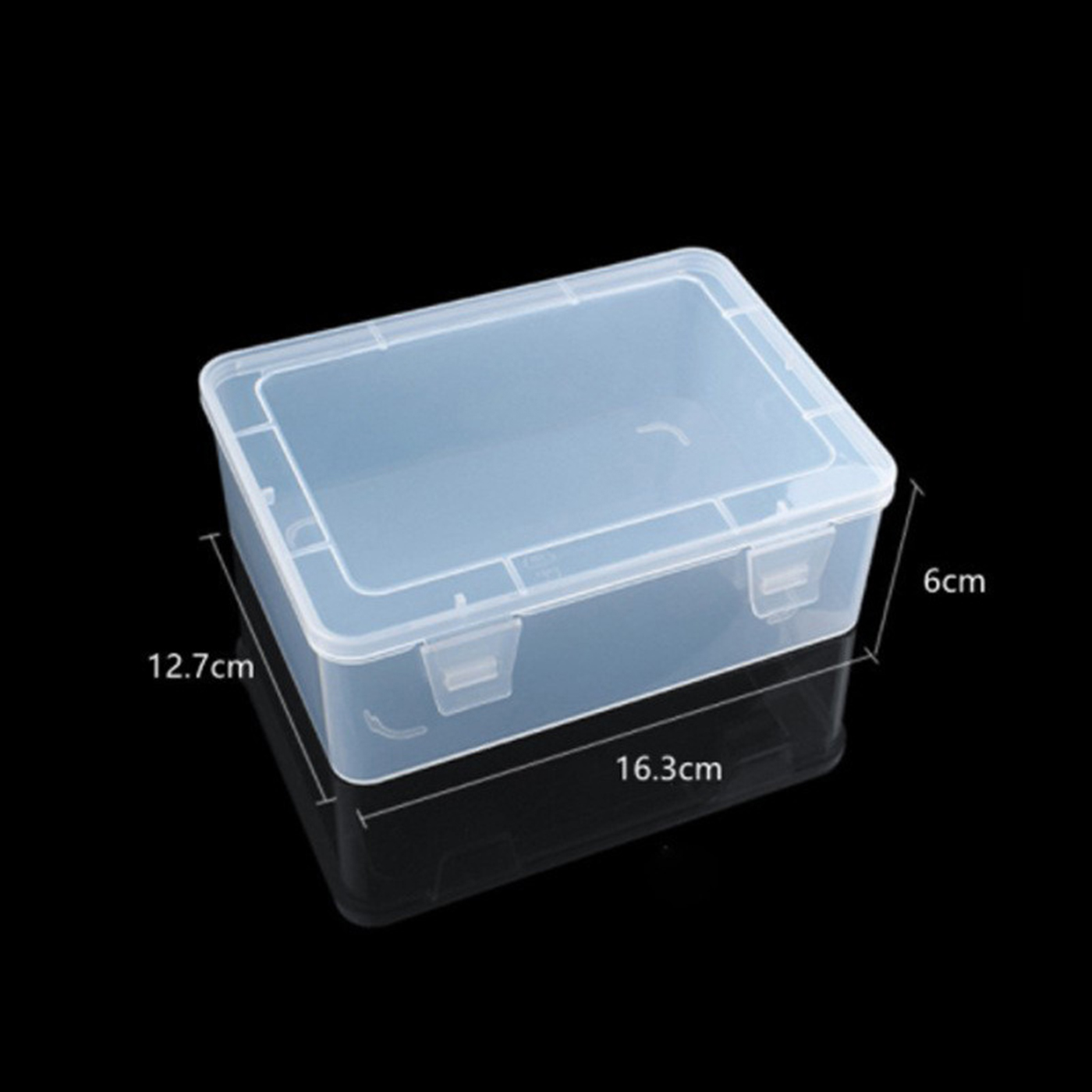Large Storage Box With Lid3