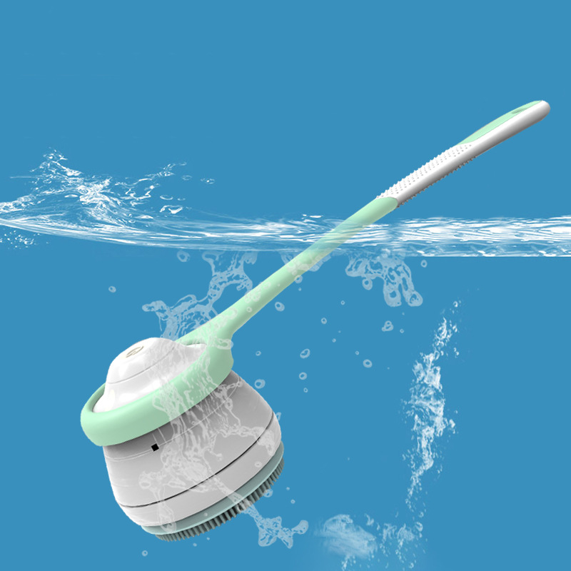 Cordless Shower Cleaning Brush 3