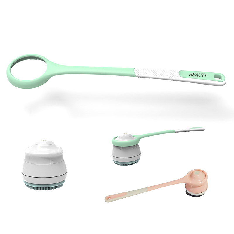 Cordless Shower Cleaning Brush 