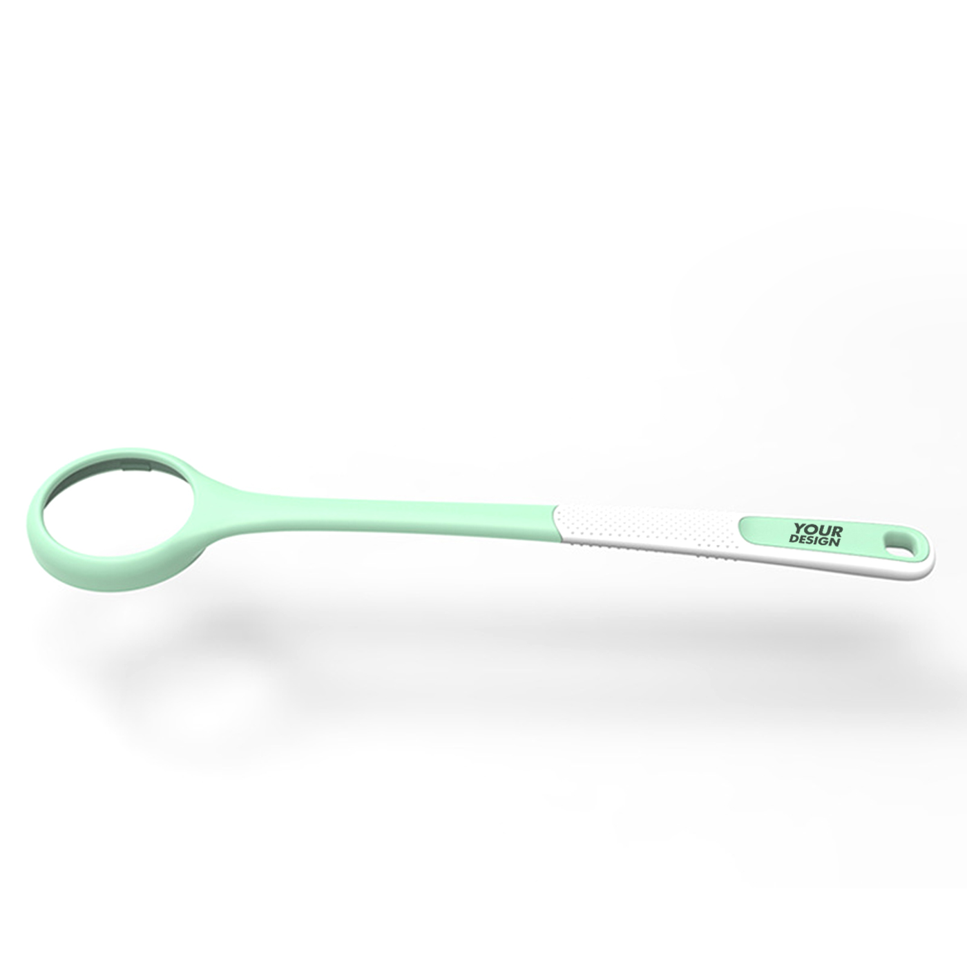 Cordless Shower Cleaning Brush 1