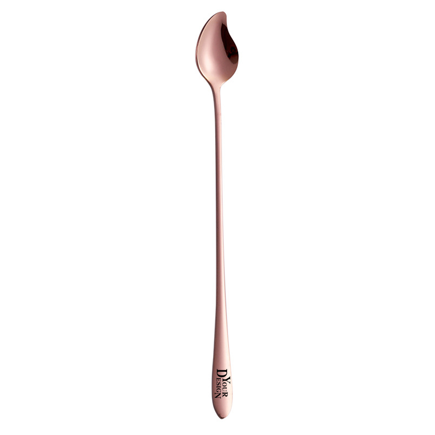  Custom Bar Cocktail Spoon1