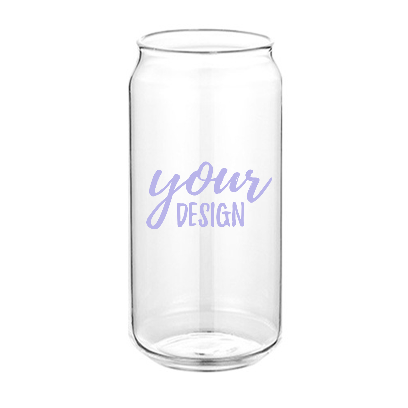 Can Shaped Drinking Glass Cups1