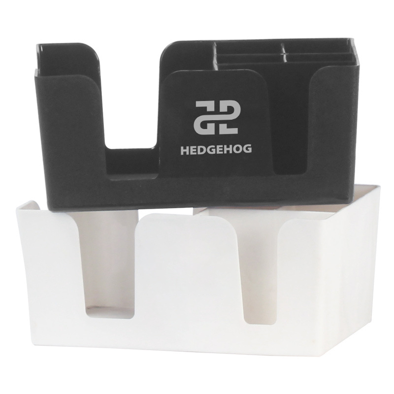 Bar Napkin And Straw Holder Dispenser1