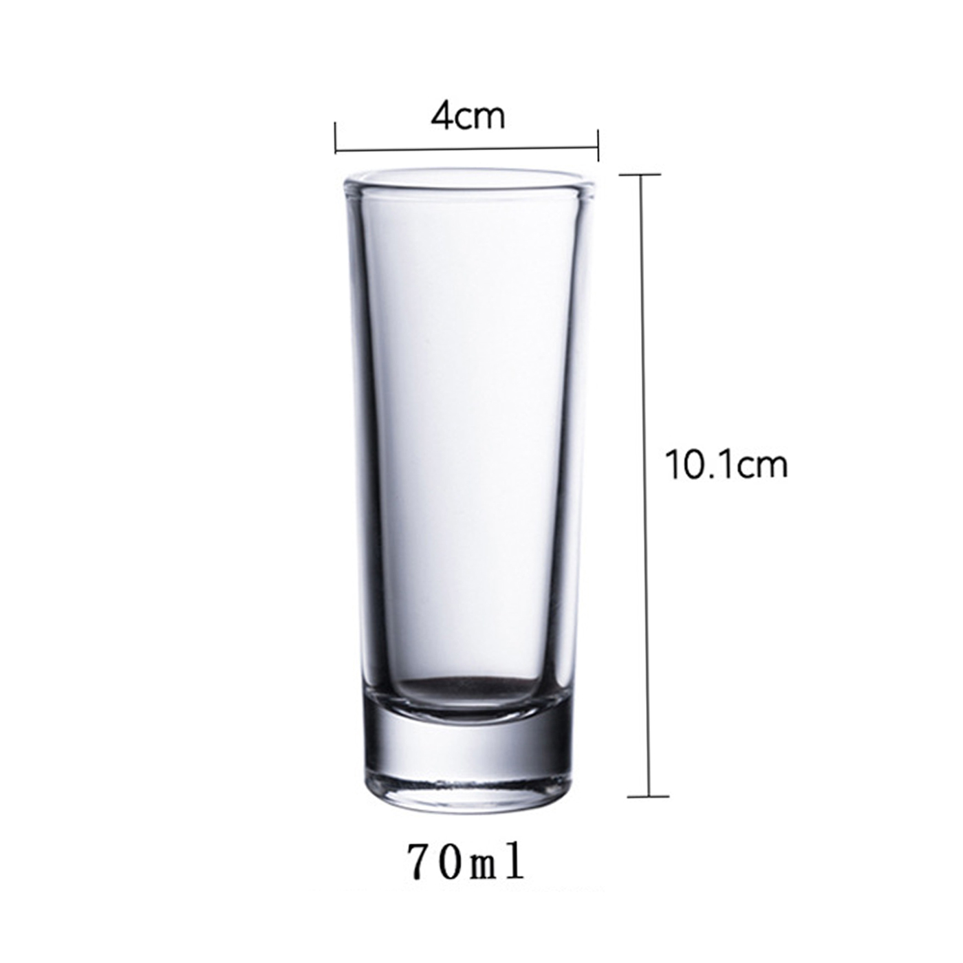 Large Soda Glass Cup1