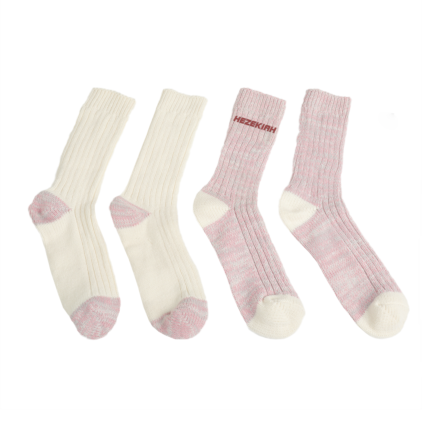 Promotional Colorblock Socks1