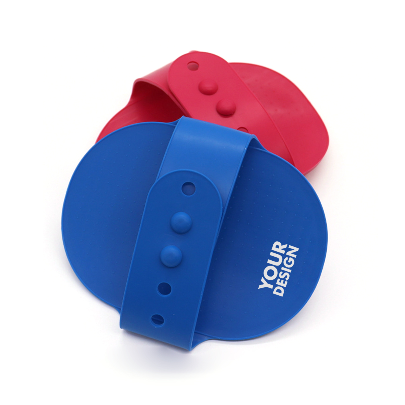 Dog Scrubber For Bath2