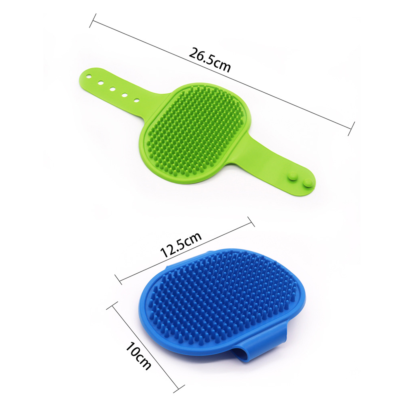 Dog Scrubber For Bath3