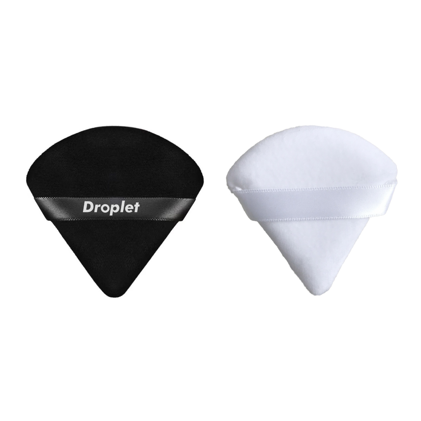  Custom Logo Makeup Sponge 