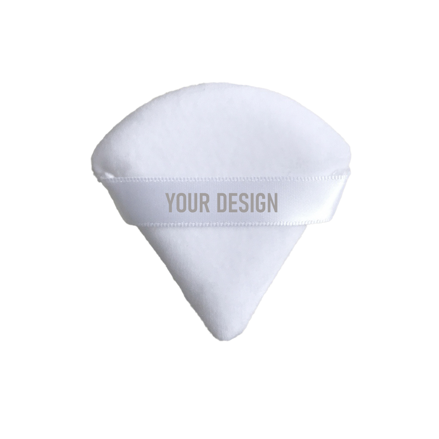  Custom Logo Makeup Sponge 1