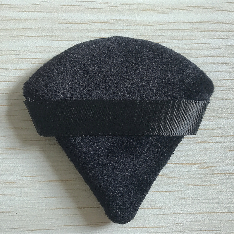  Custom Logo Makeup Sponge 2