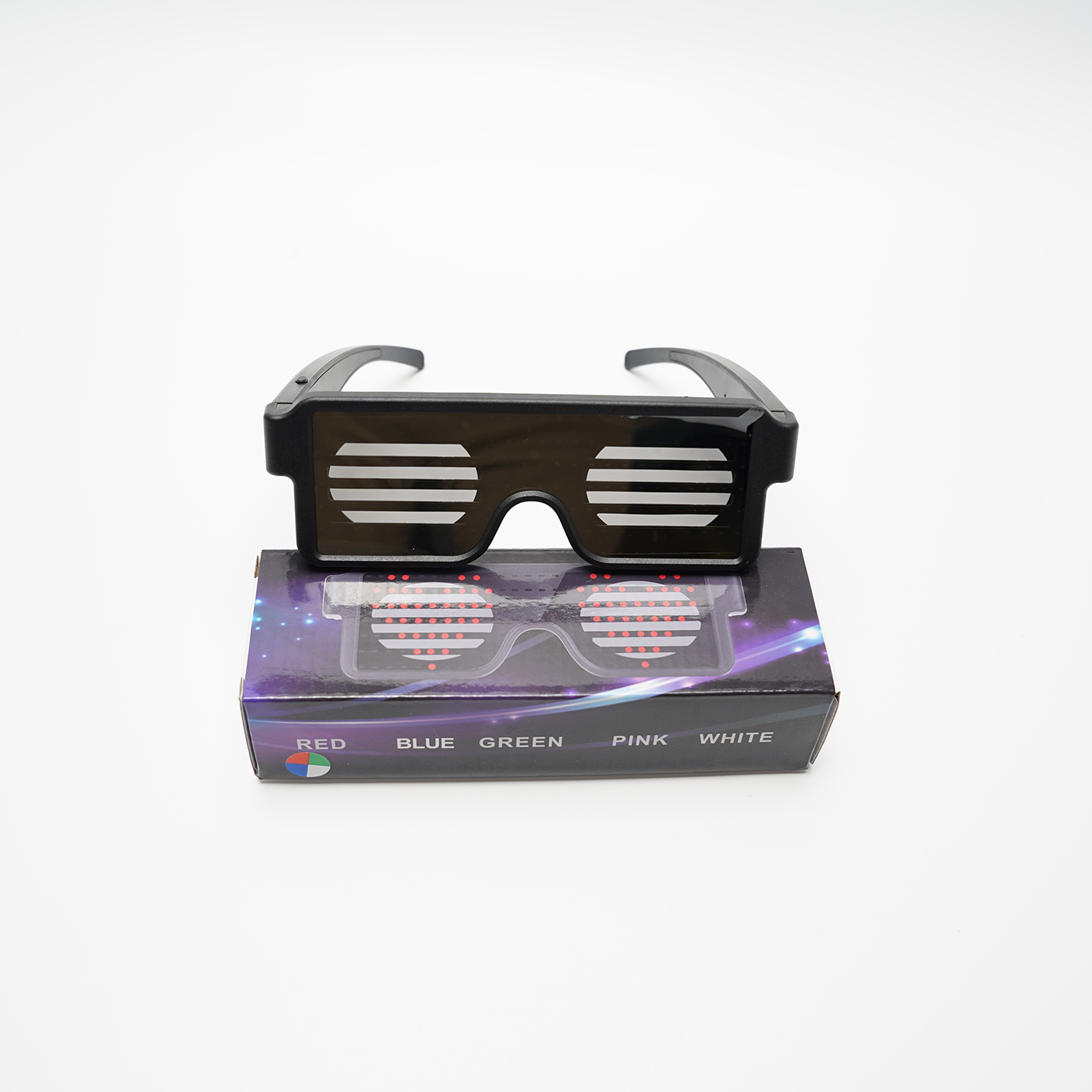 LED Party Glasses3