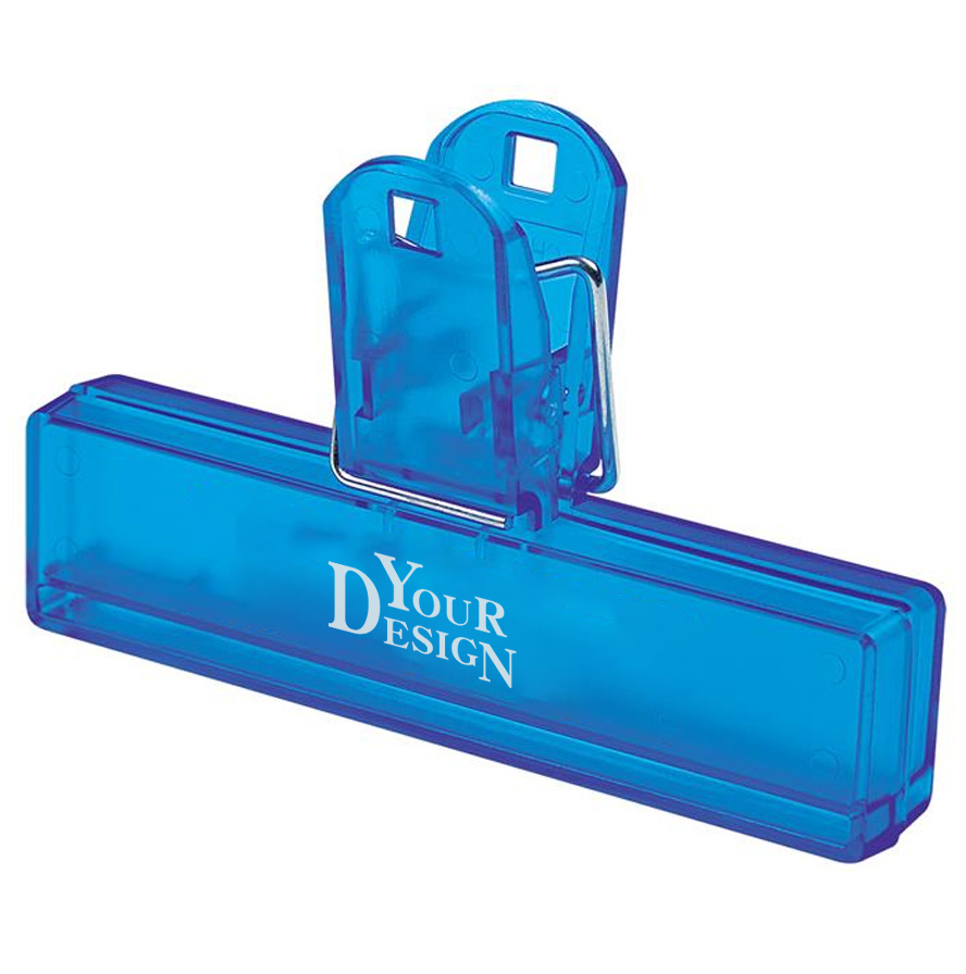 Wide Open Bag Clips For Food1