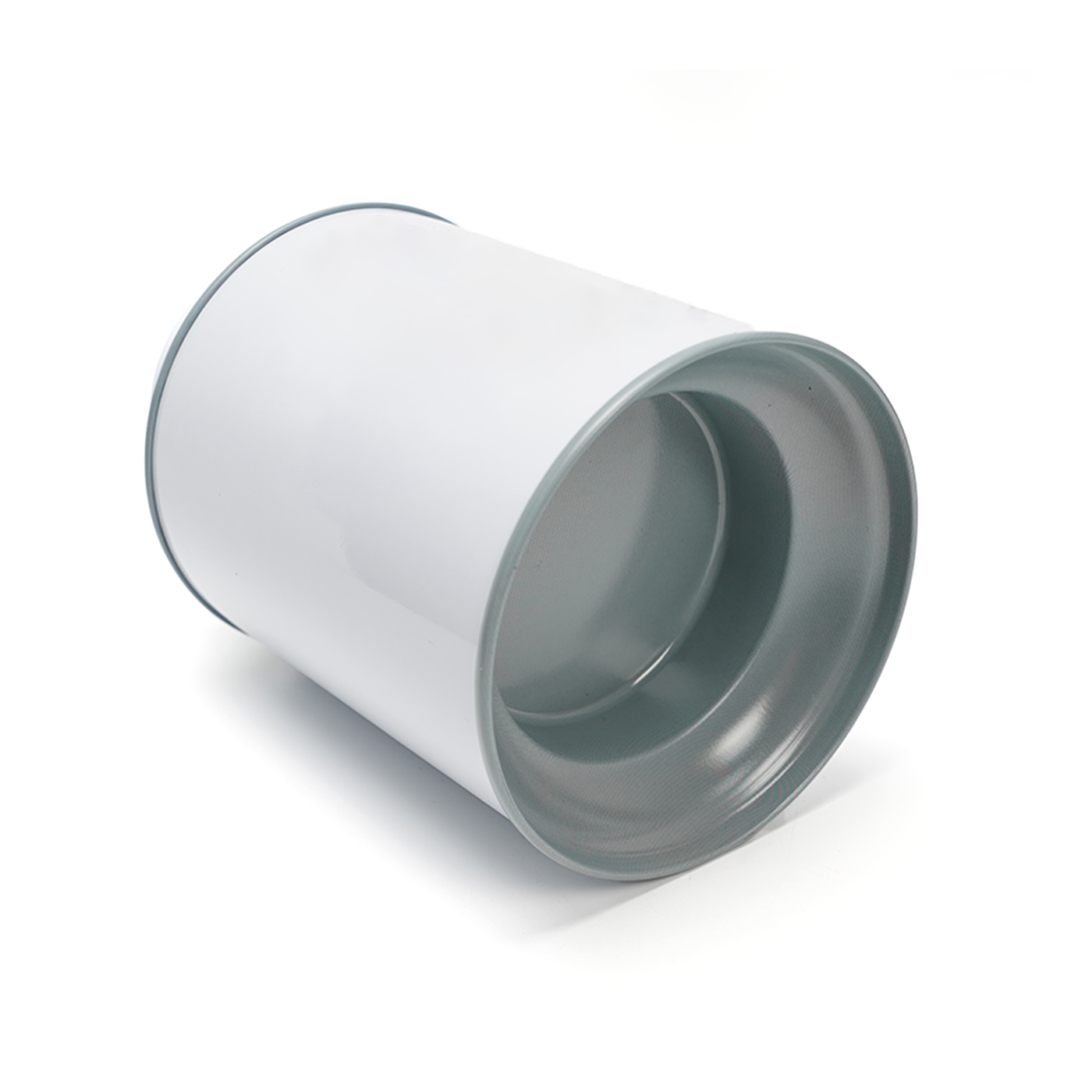 Custom Printing Tinplate Storage Container2