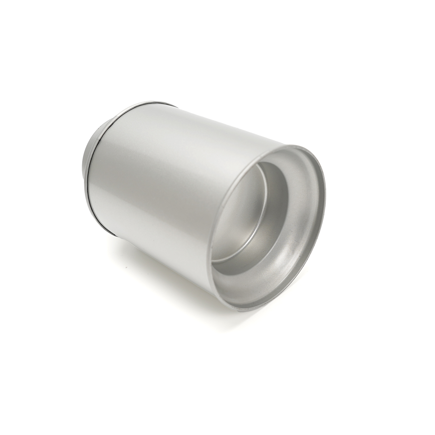 Custom Tea Tin Canister1