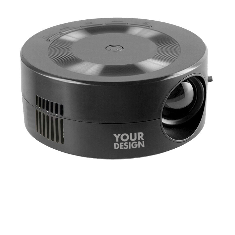 Home Portable Projector1