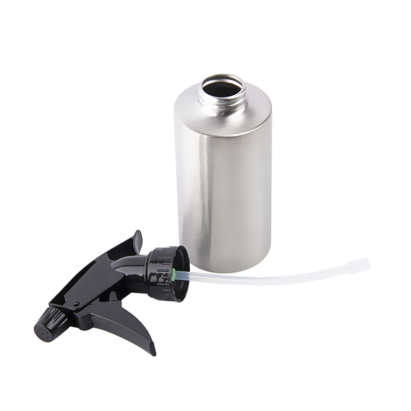 Custom Stainless Steel Spray Bottle3