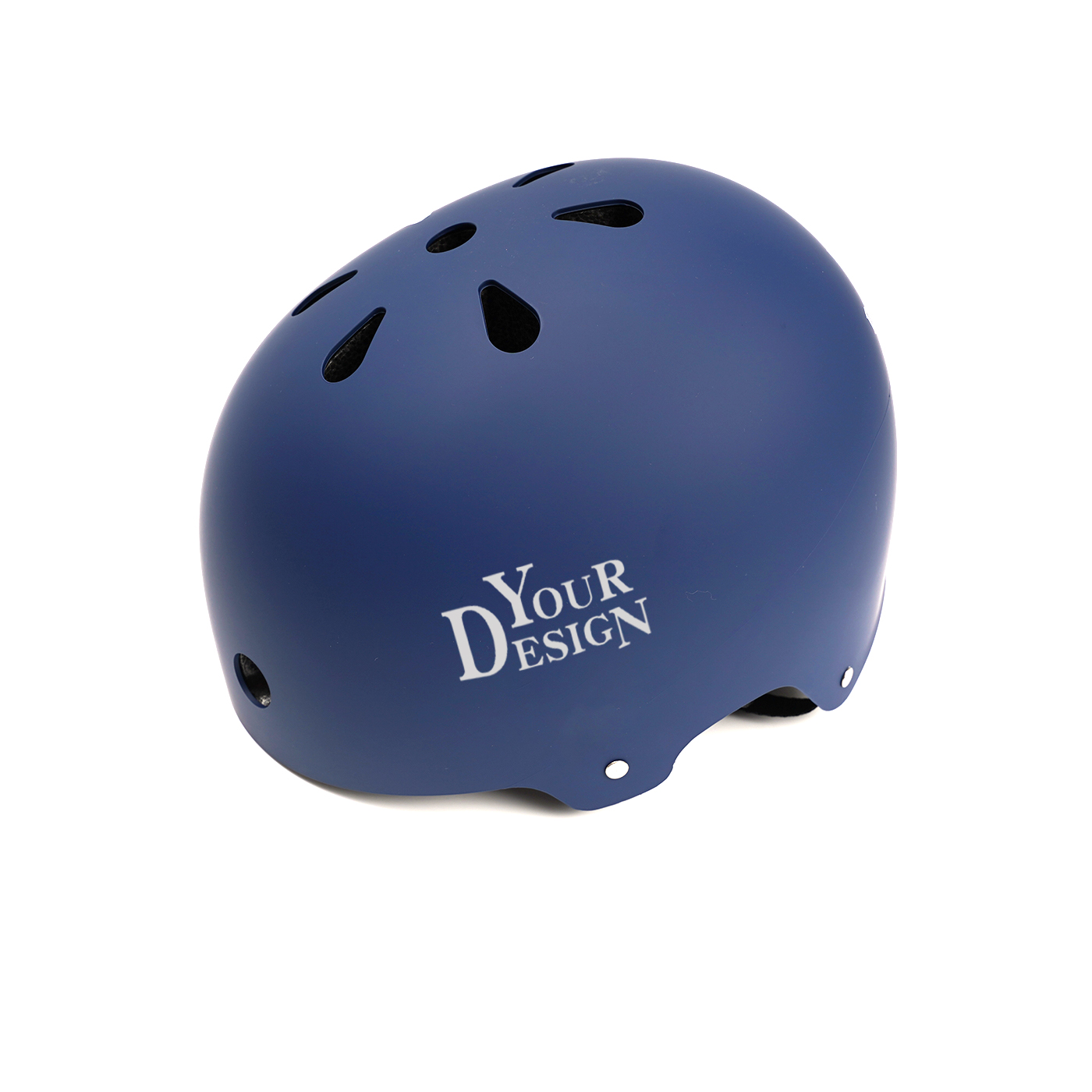 Bike Skateboard Helmet1