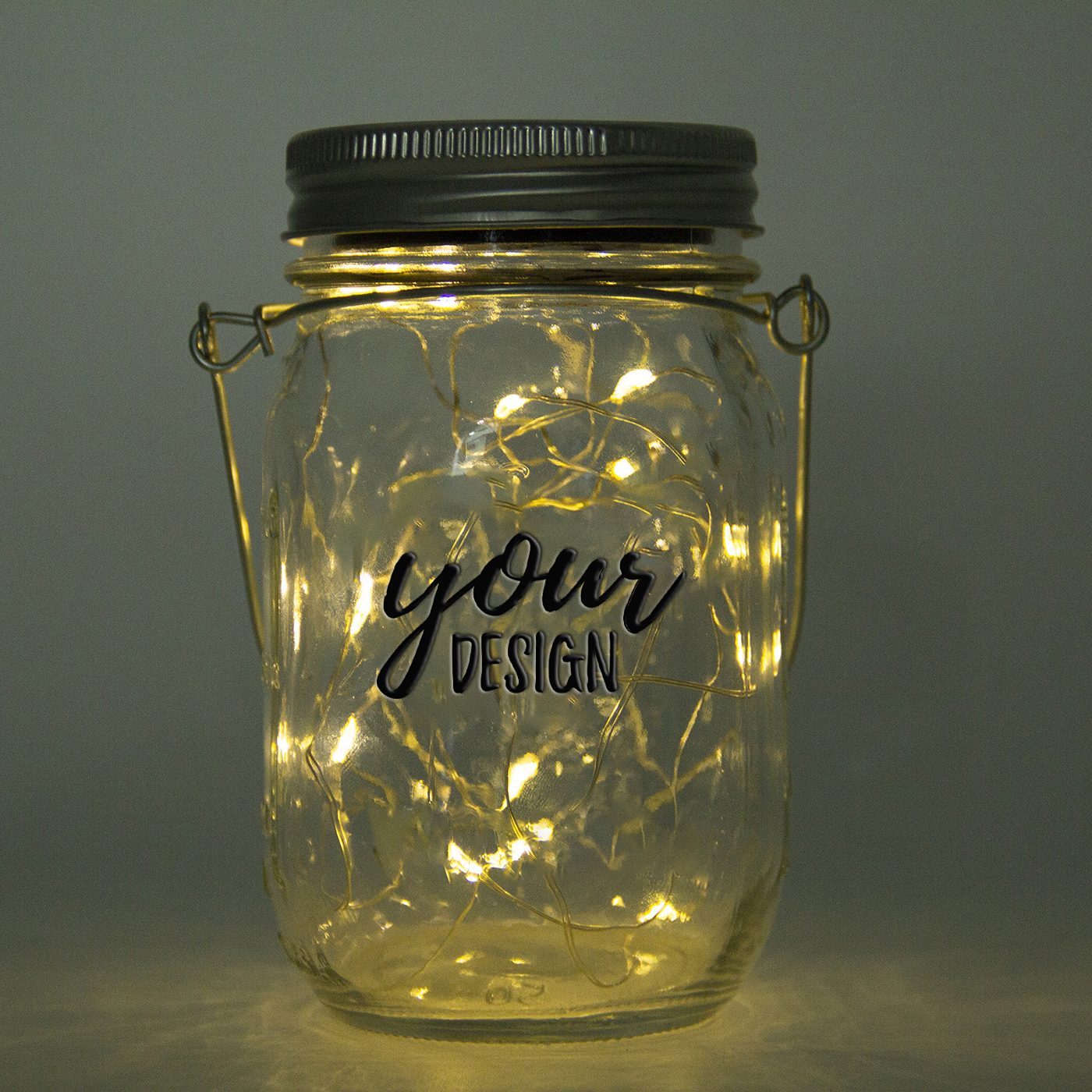 Hanging Solar Lantern1