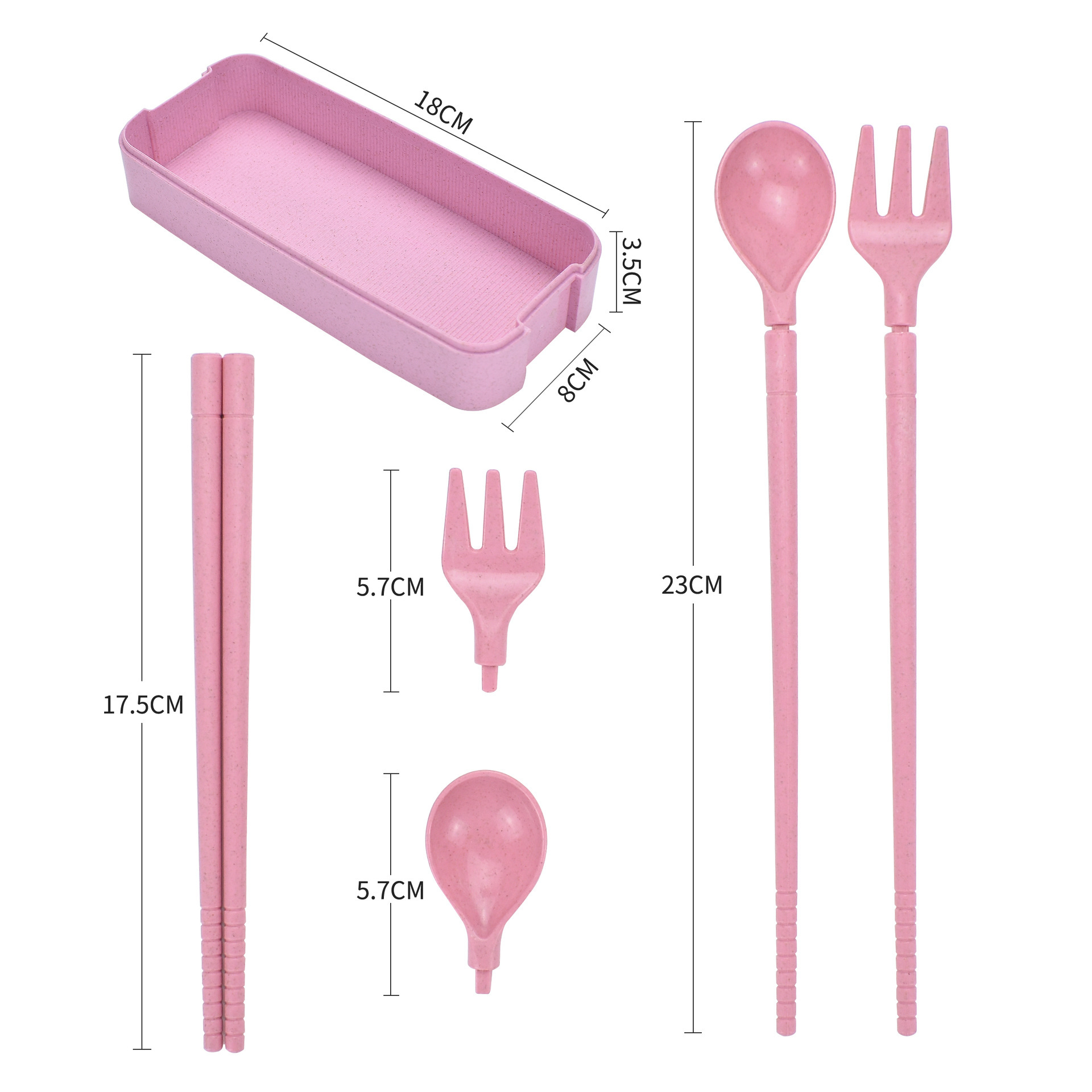 Stackable Bento Box2