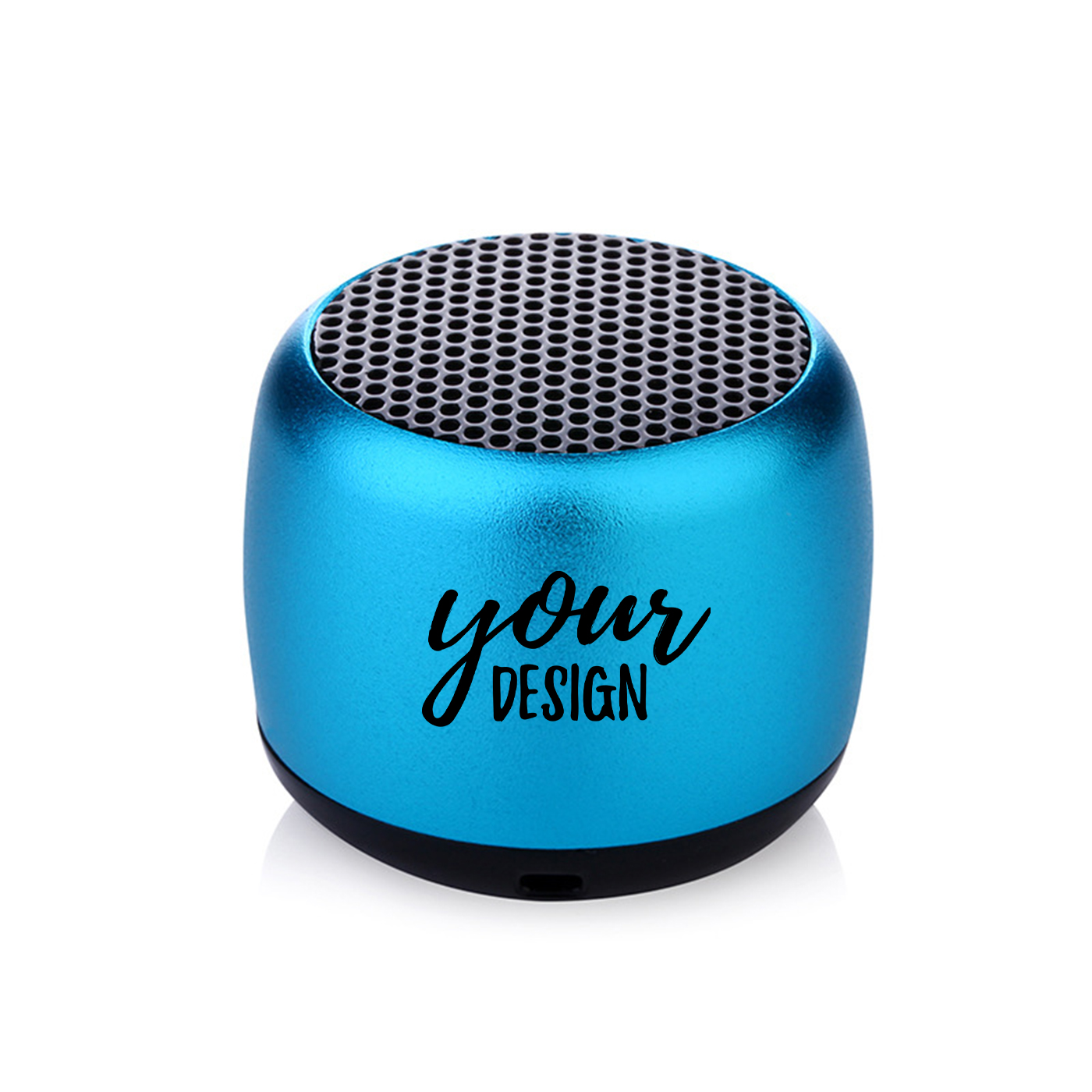 Wireless Waterproof Mini Speaker1