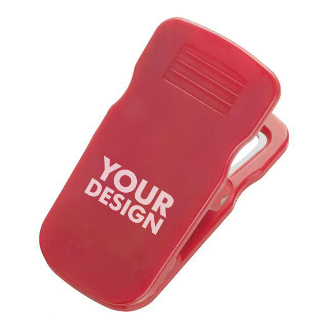 Custom Bottle Opener Magnet Clip1