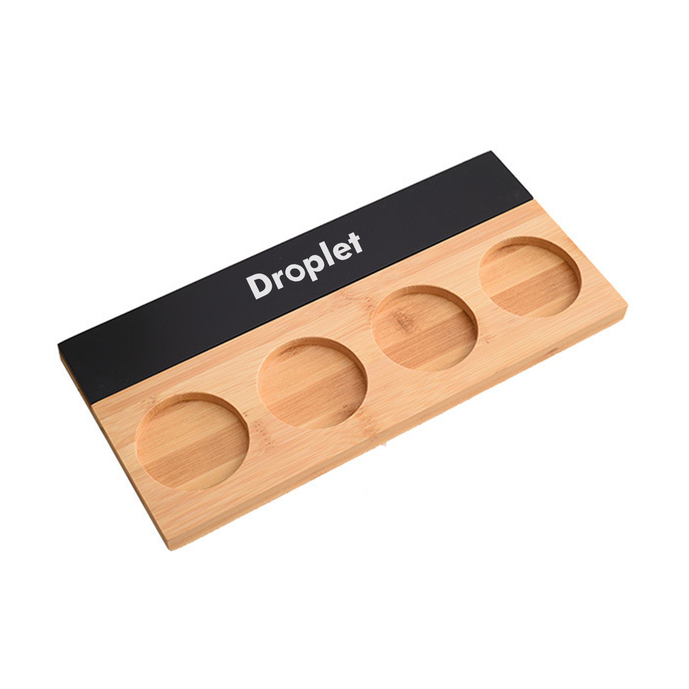 4&nbsp;Piece Wine Flight Tasting Board