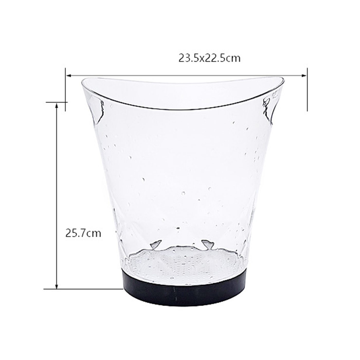 Colors Changing LED Ice Bucket3