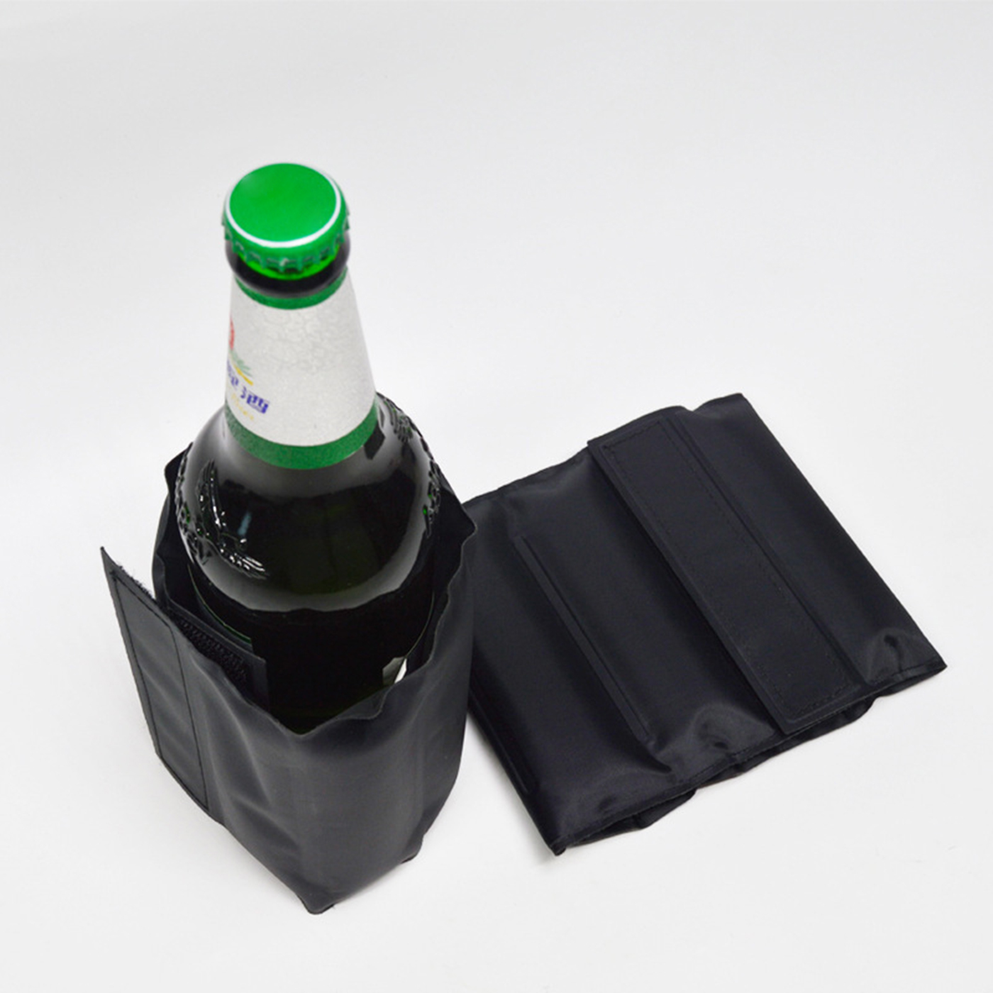 Promotional Gifts Gel Wine Bottle Wrap1