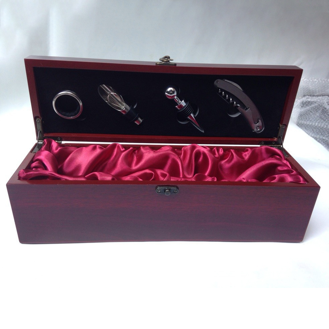 Wine Storage Case Gift Set3