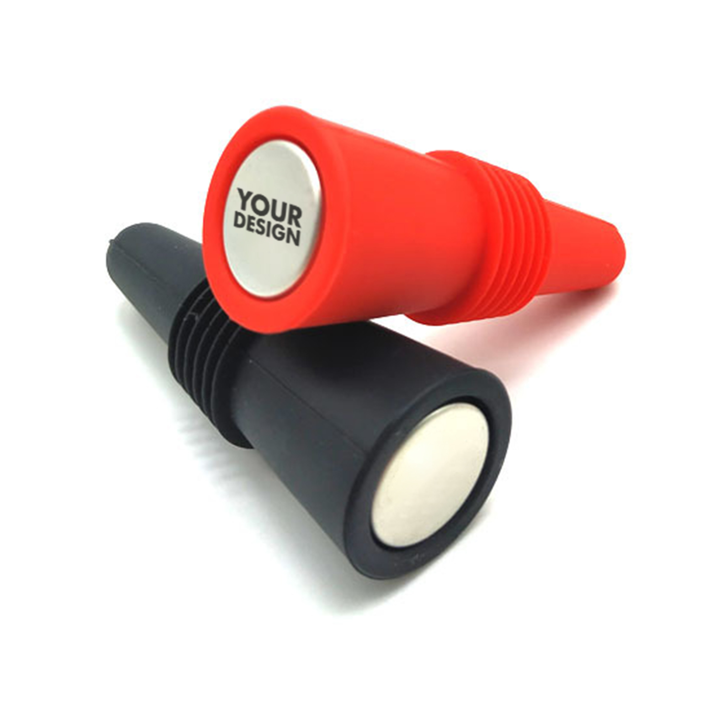 Reusable Wine Bottle Stopper1