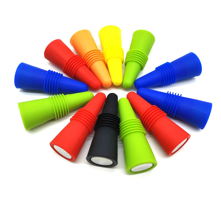 Reusable Wine Bottle Stopper2