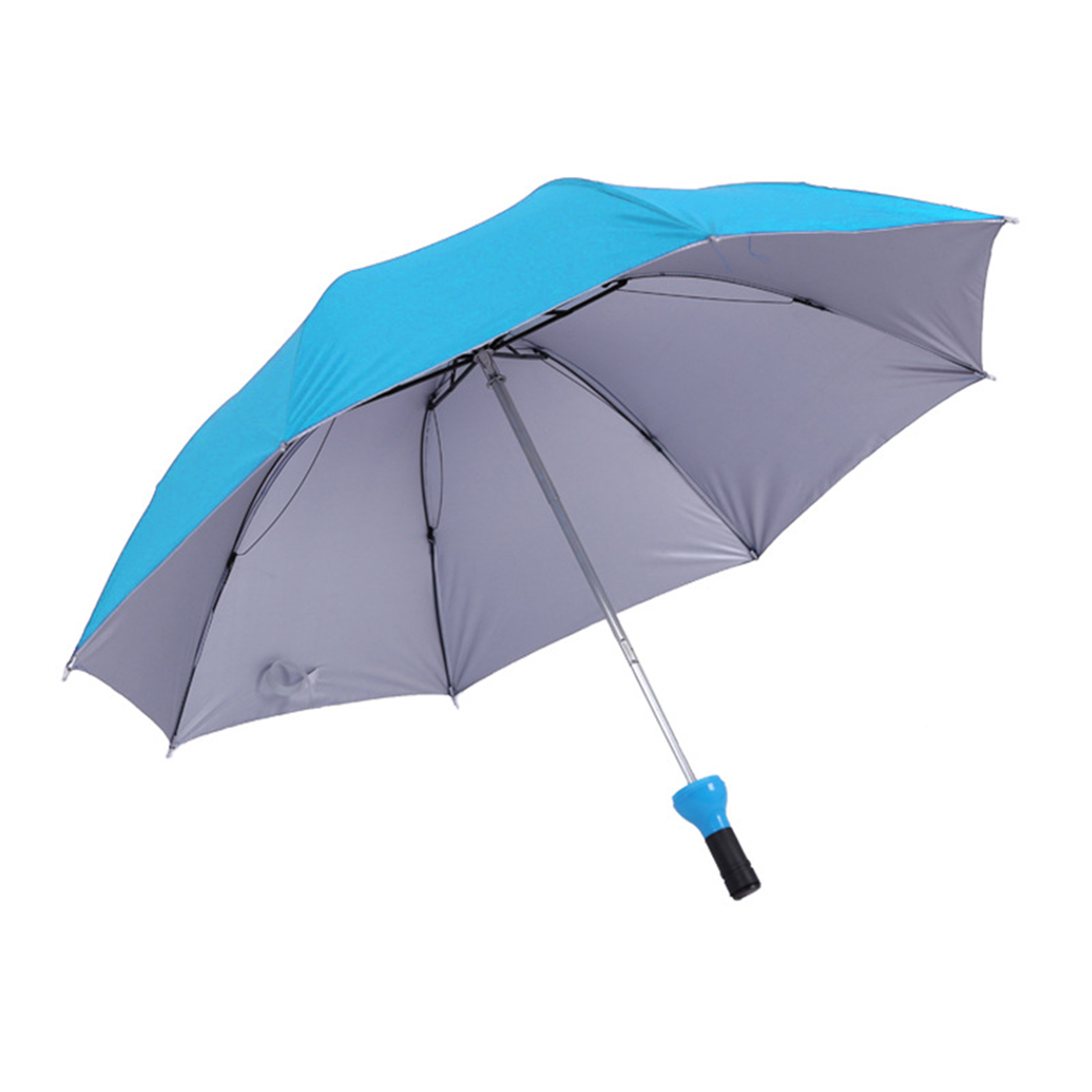 Folding Small Umbrella For Rain2
