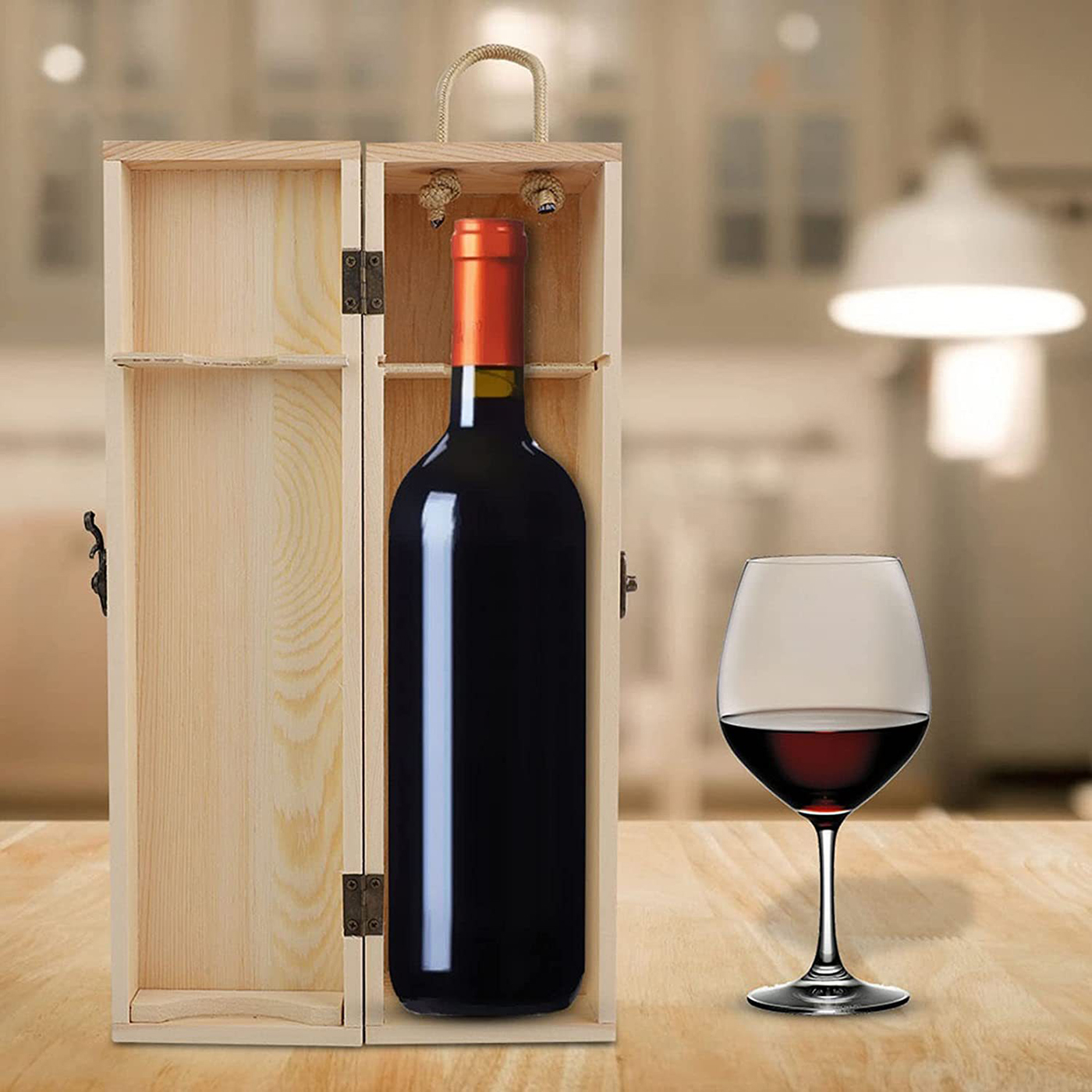 Wooden Wine Boxes1
