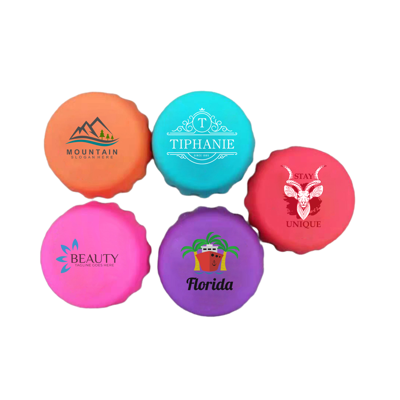 Reusable Silicone Wine Bottle Cap1
