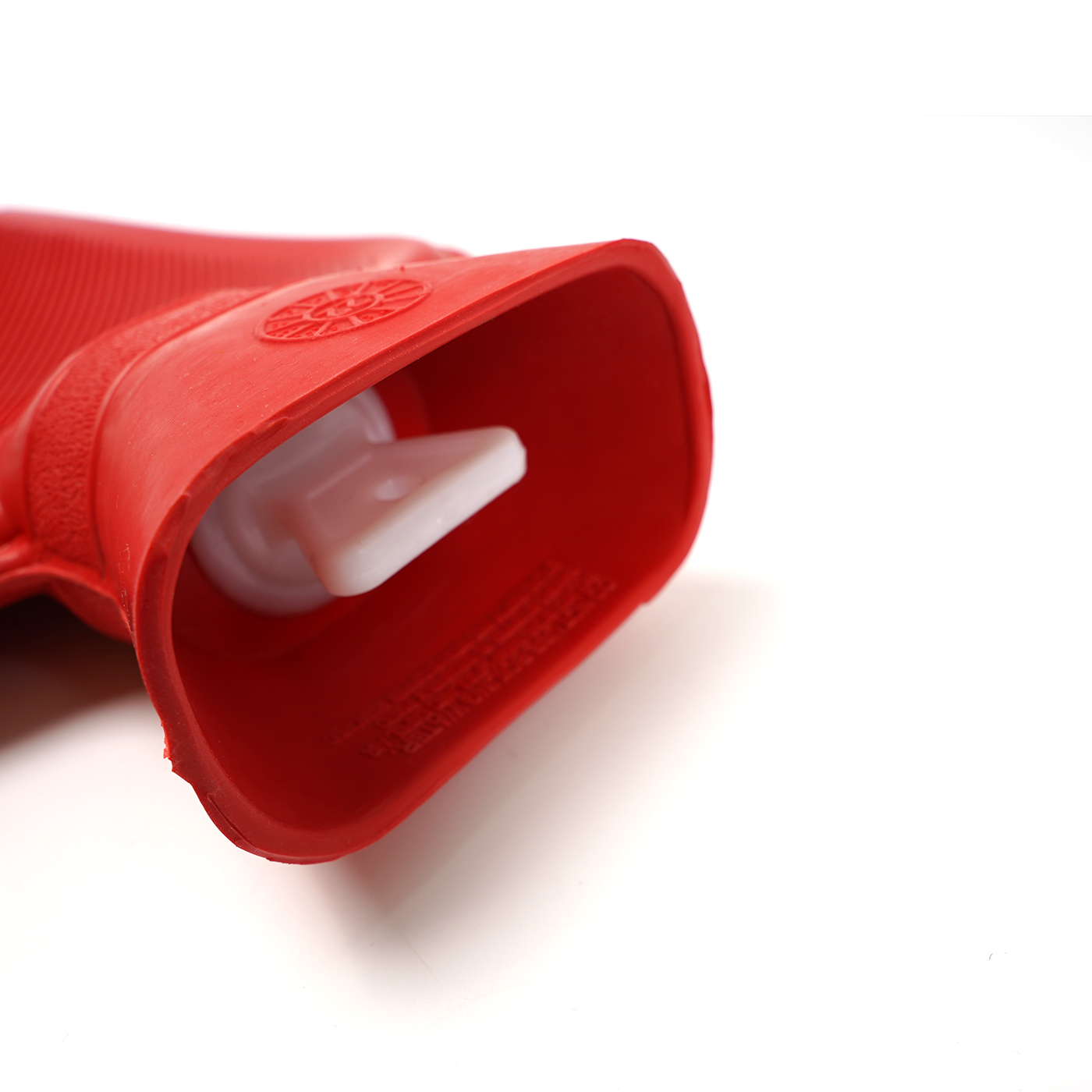 Promo Rubber Hot Water Bottle2