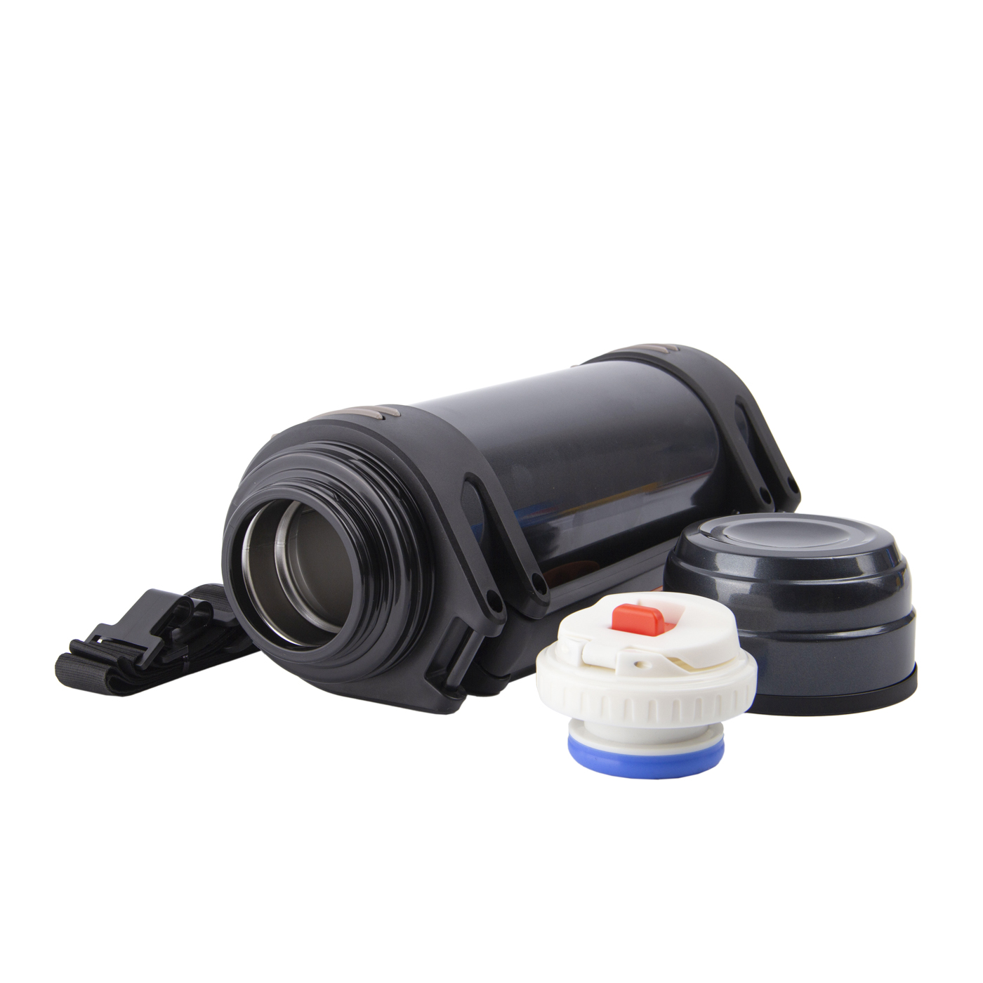 Stainless Steel Insulated Travel Water Bottle1