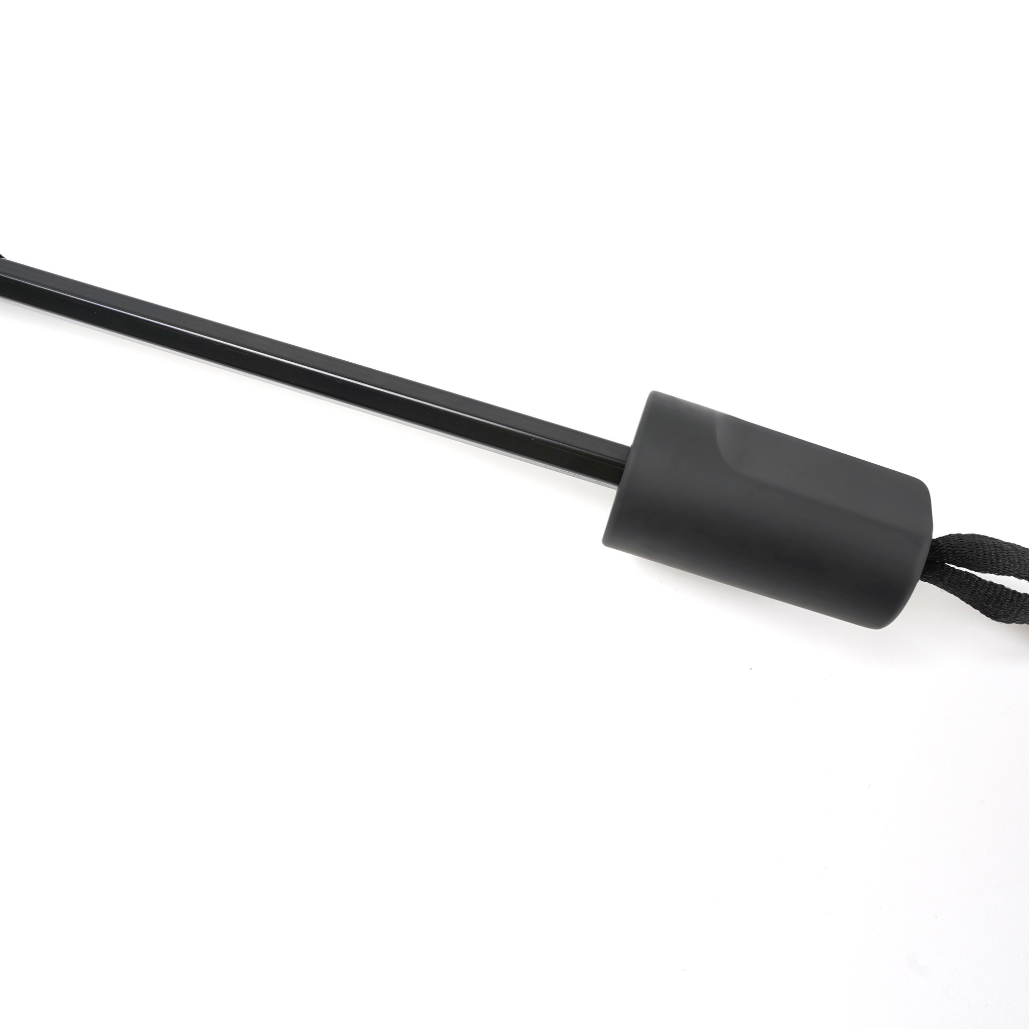 Custom Folding Umbrella with Rubber Handle1