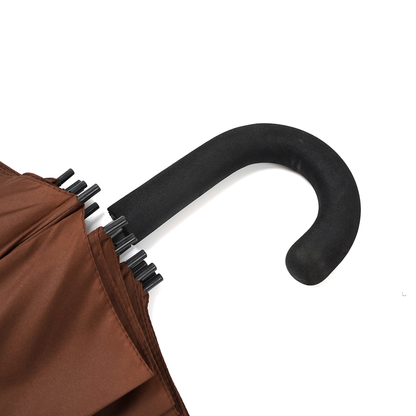 Custom Straight Umbrella with EVA Handle2